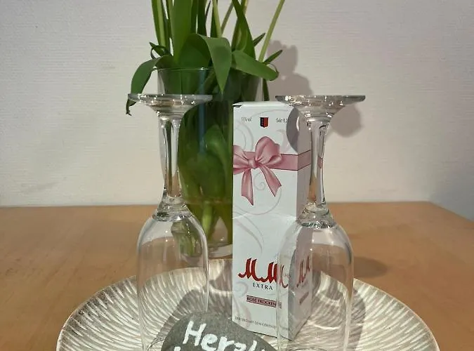 Ferienapartment Alex Am