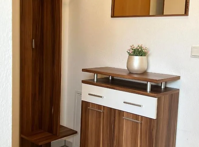 Ferienapartment Alex Am Friedrichshafen