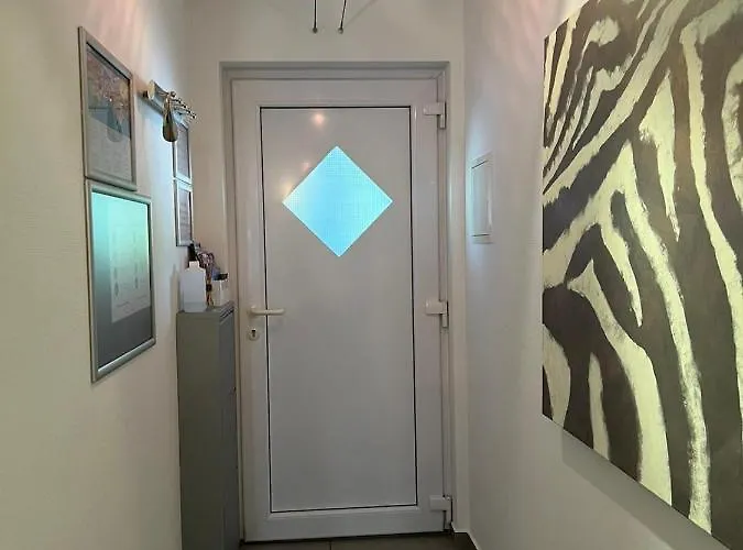 Ferienapartment Alex Am Appartement *