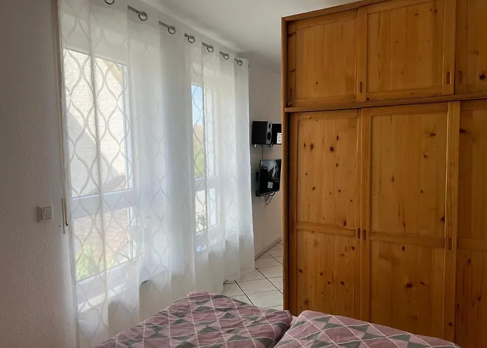 Ferienapartment Alex Am Appartement