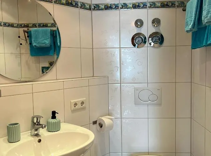 Ferienapartment Alex Am Friedrichshafen