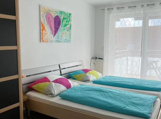 Ferienapartment Alex Am Appartement