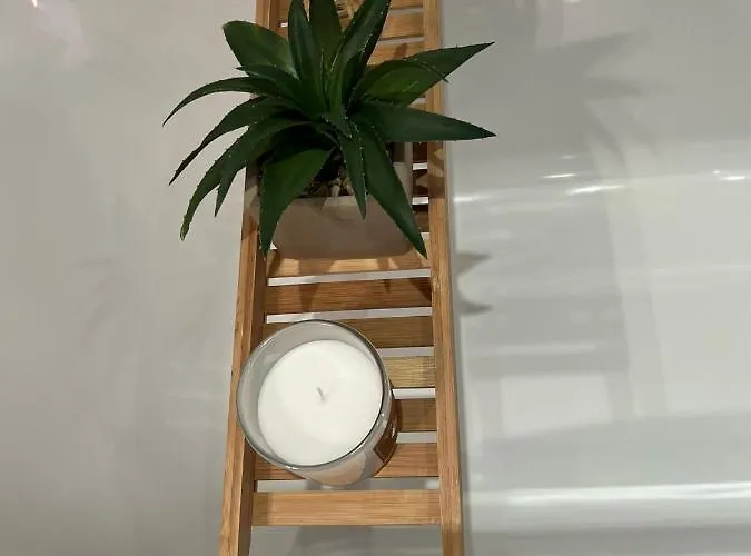 Appartement Ferienapartment Alex Am Friedrichshafen