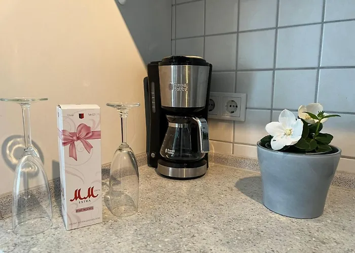 Ferienapartment Alex Am Appartement *