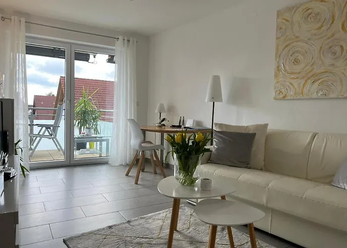 Ferienapartment Alex Am Appartement