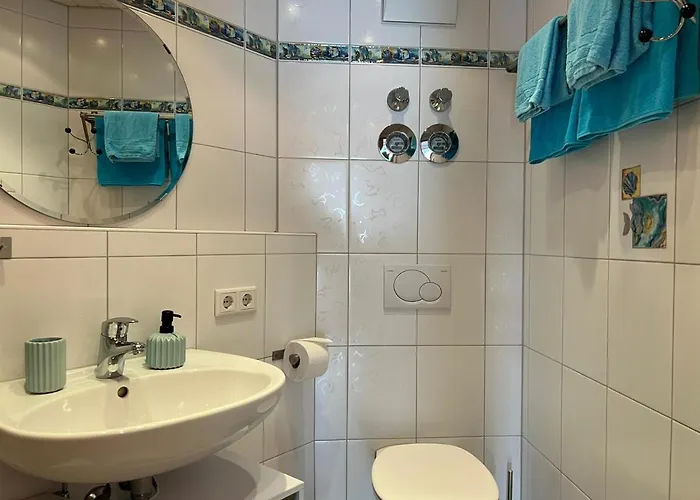 Ferienapartment Alex Am Appartement *